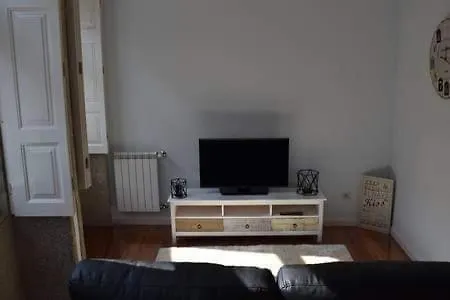 Mouzinho 2 Apartamento *