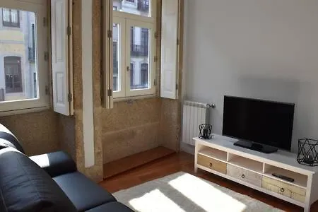 Mouzinho 2 Apartamento Oporto