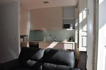 Mouzinho 2 Apartamento