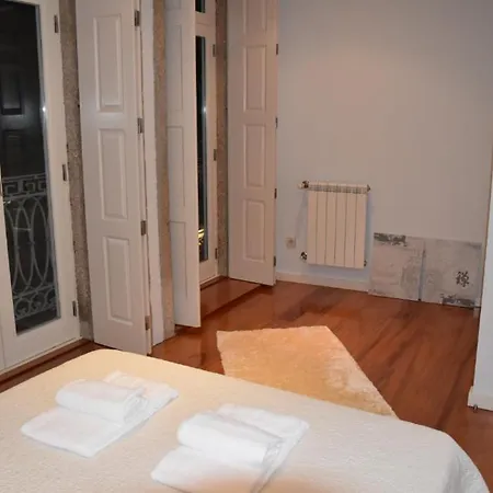 Mouzinho 2 Apartamento *