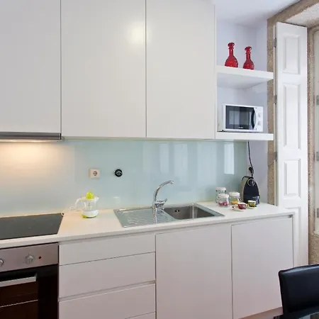 Mouzinho 2 Apartamento *